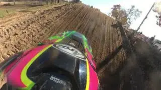 Kyle Hangos Pro AA Moto 1 Southwick GP 2 11/8/2020