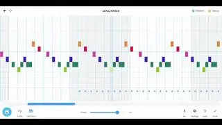 I recreated Megalovania