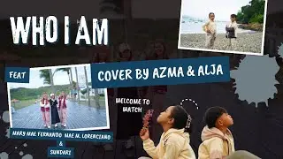 Who I Am Cover By Azma Alja Dangdut Version