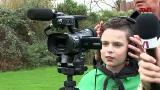film Hart voor de Meierij