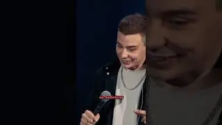 Сергей Орлов про пердёж под одеялом 😳 #standup #юмор #орлов #смех #шутка #shorts