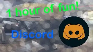 halloween discord song 2023 | 1 hour