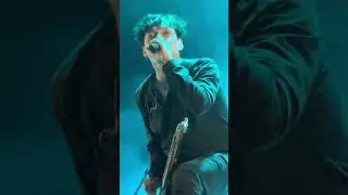 💙Три Дня Дождя — Перезаряжай (30.08.24, @Atmosphere, Москва) #триднядождя #концерт #live