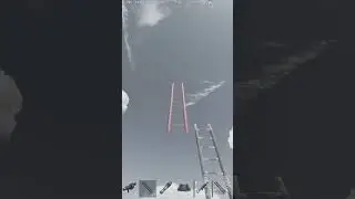 how to do the ladder exploit in rust 