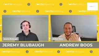 Video as a Sales Tool with Jeremy Blubaugh & Andrew Boos