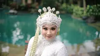 Harga Jasa Wedding Clip Kemusu Distra Rasid wedding clip 085 7892 34 044