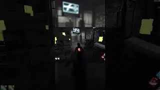Clutch FLASHY #dbd #deadbydaylightsurvivor #deadbydaylight #dbdshorts #deadbydaylightfunnymoments