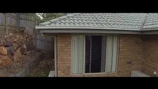 QUANUM NOVA G-2D GIMBAL TEST VIDEO 2