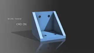 Fusion360 Tutorial #64