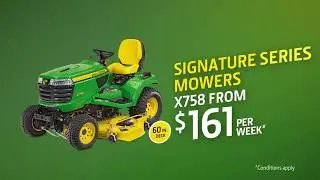 How to vary your mowing pattern for the best lawn! Honeycombes Sale and Service