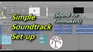 Your Soundtrack Timeline Toolkit