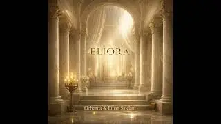 ELIORA – 7 Faixas Sagradas (Álbum)