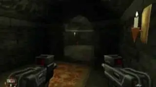 Blood II: Nightmare Levels - Playthrough - Part 2