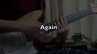 Tapping Lick in 2016 by Hideaki Yamakado