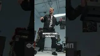 Пушной про стиль Элвиса/ АЛЕКСАНДР ПУШНОЙ «РОК ЖИВ»
