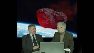 «Вселенная! Что нового?» Научная беседка Московского Планетария. Выпуск 4