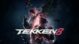 Tekken 8 Full Story Mode
