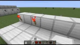 механизмы в minecraft #12