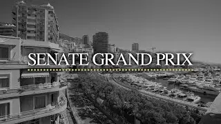 The Shangri La Terrace F1®  Monaco Grand Prix™