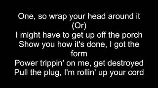 NF- That's a Joke Lyrics