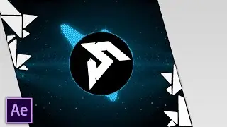 Midnight | AE AUDIO VISUALIZER
