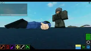 Showcasing my Mi-28 in Plane Crazy