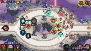 Realm Defense - Level 101 - Campaign - World 4