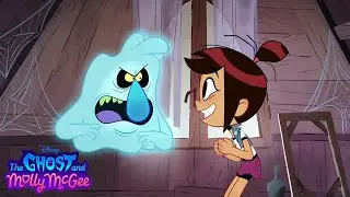 👻&MM - Molly McGee Meets Scratch