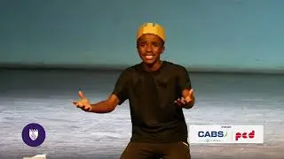 Hussein Zindonda (USAP Community School) 412