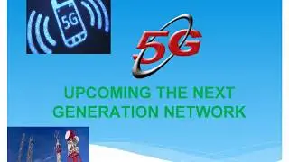 5G TECHNOLOGIES VIDEO