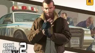 Lp.Grand Theft Auto:#2(море)