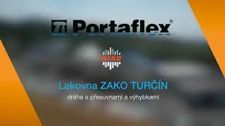 Lakovna ZAKO Provodov