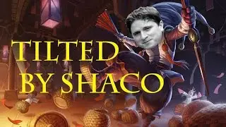 How to Tilt People as Shaco