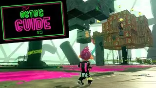 Matchmaster Station - An Octo's Guide