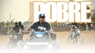 Somos Pobres - DJ Fliyou El Súper Intendente (Video Oficial) | RATING MUSIC Prod Bryan Trakk