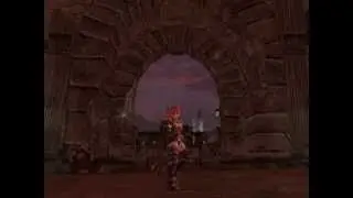 Lineage II Dwarf Dance