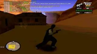 GTA для слабых пк [200fps]