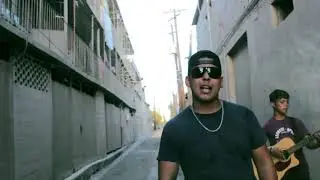 SERENITO - DANNY AYALA