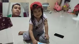 makan bareng anak