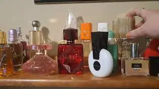 Perfume Collection Part 2
