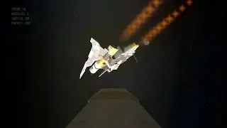 Codename Mat Remake Gameplay - Space Battles Ahoy!