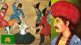 The Heritage of King Ismail and Safavid Empire of Iran