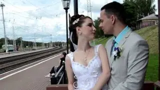 Песня отца на свадьбе дочки   клип