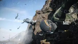 BATTLEFIELD 6 MEME