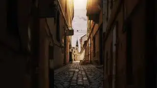 Memories of Romania
