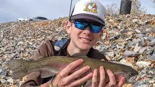 Best Trout Lures 2021