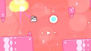 Request Showcase #2 “Dynamic” by darkscoranglol | Geometry Dash
