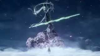 Sekiro: Shadows Die Twice - Divine Dragon Boss Fight [PS4 Pro]