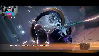 Strider [2014] (PC) прохождение. Часть 4