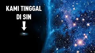 Kita Bisa Hidup di Dalam Ruang Hampa Raksasa... Studi NASA Terbaru Mengungkap Materi Mengejutkan